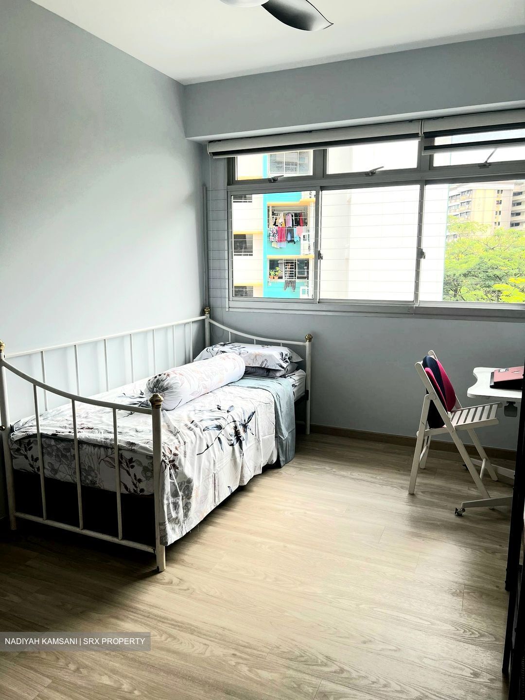 Blk 571A Champions Court (Woodlands), HDB 4 Rooms #377375301